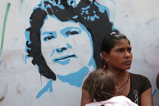 Honduras