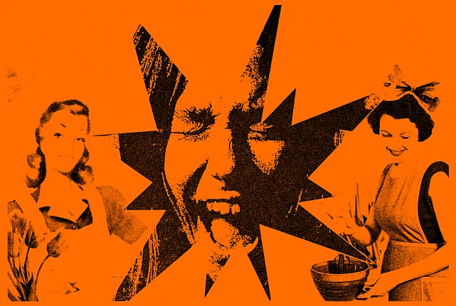 Fanzine: Lo personal es político