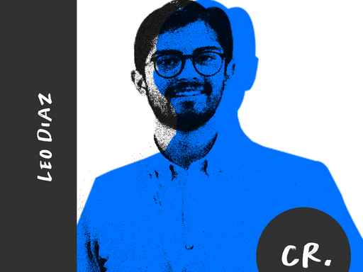  Leonardo Díaz González