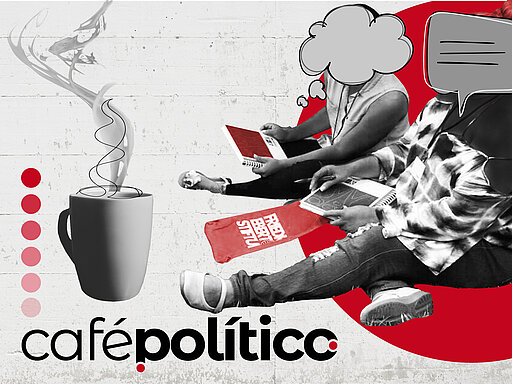 Café político