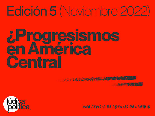 Progresismo en América Central