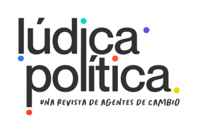 Lúdica Política - una revista de Agentes de Cambio