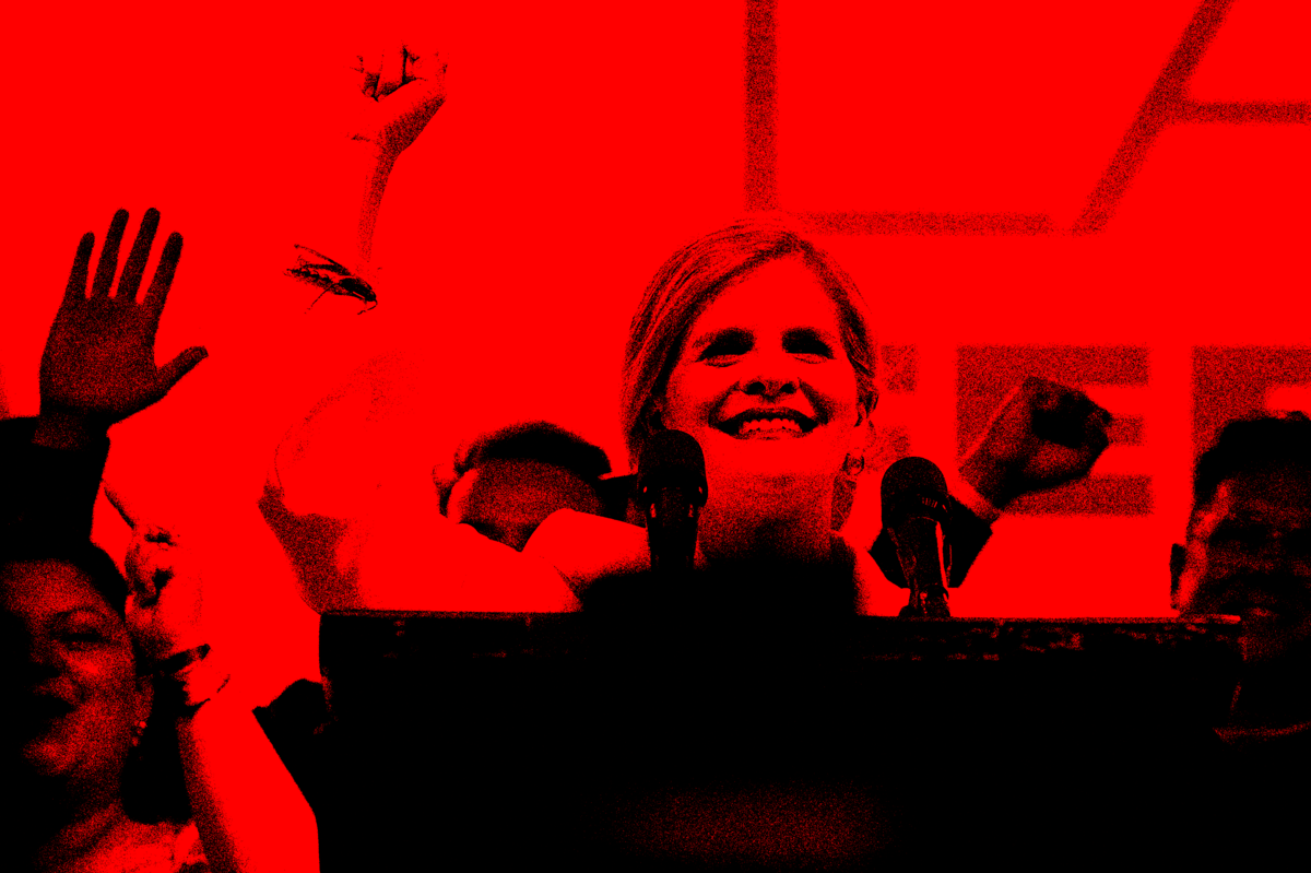 Laura Fernández, presidenta electa de Costa Rica