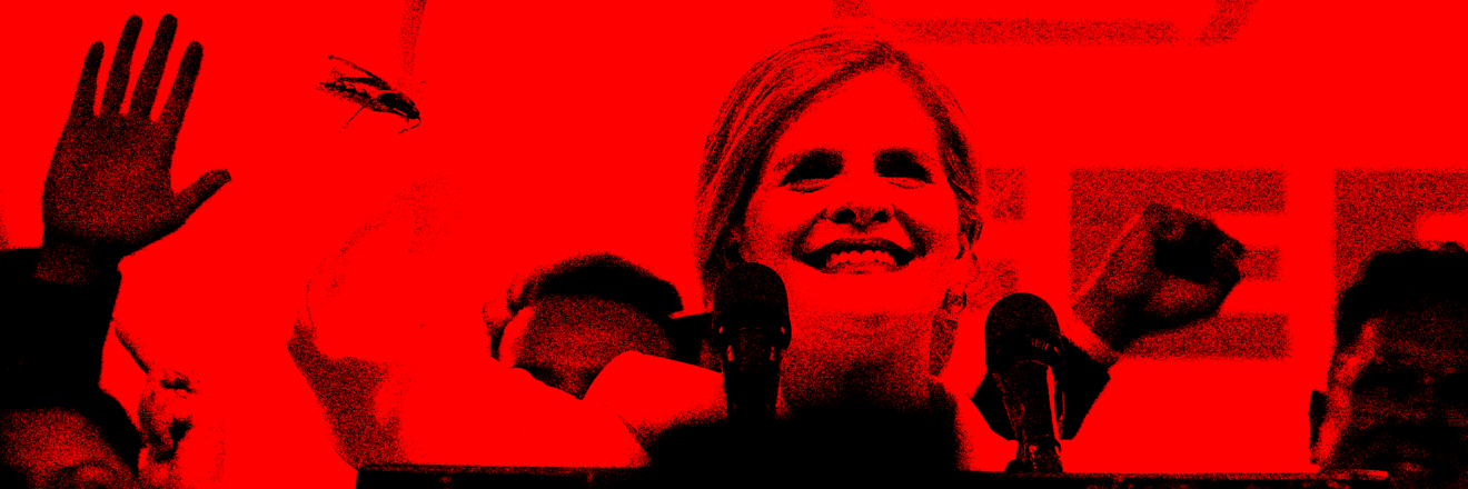 Laura Fernández, presidenta electa de Costa Rica