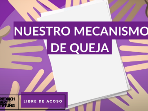 Mecanismo de queja