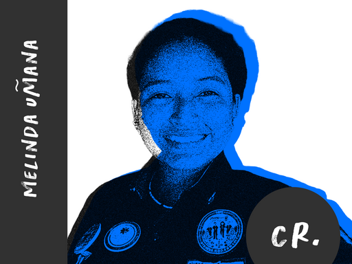 Melinda Gelena Rugama Umaña 