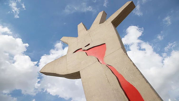 Memorial da America Latina