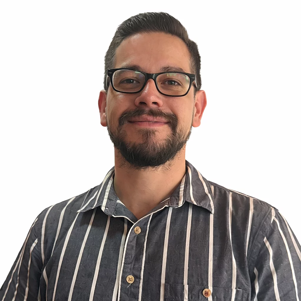 Carlos Ávila, de FES Costa Rica