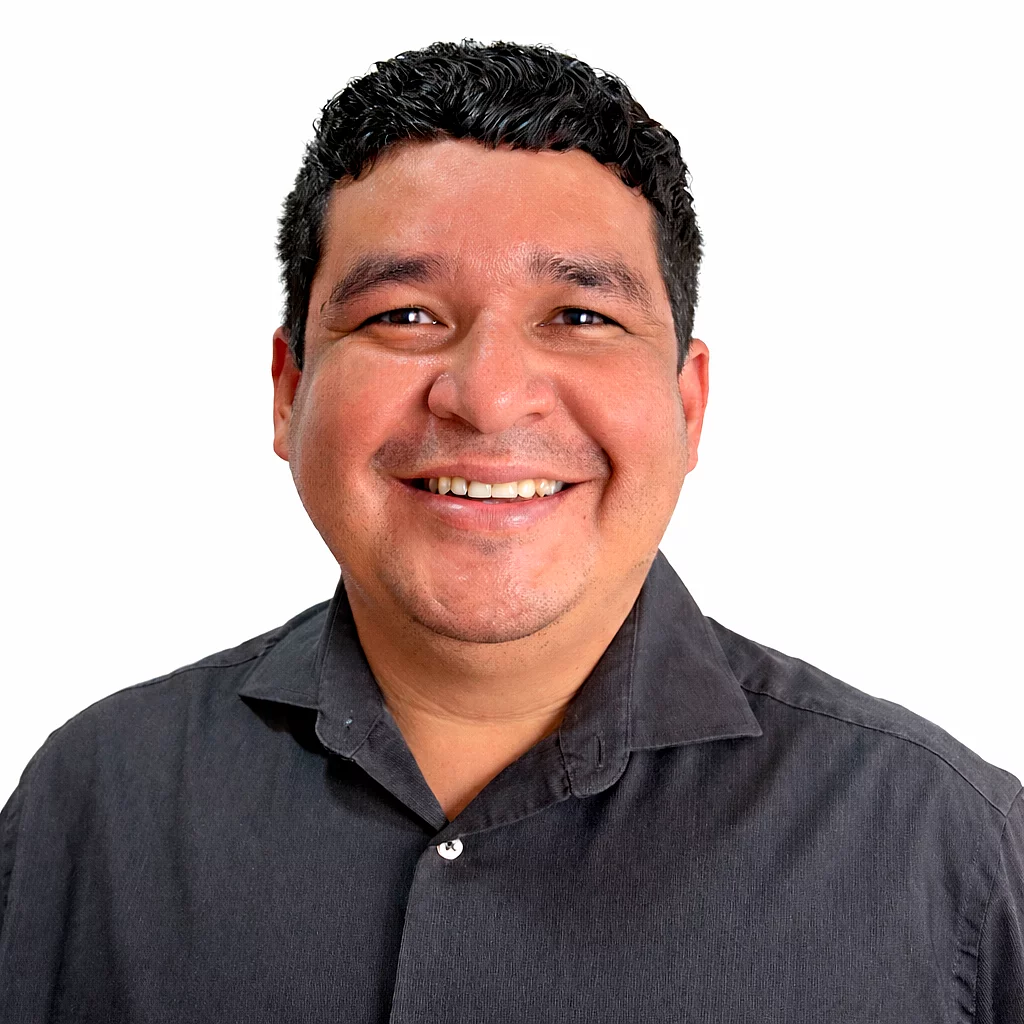 Julio López, de FES Costa Rica