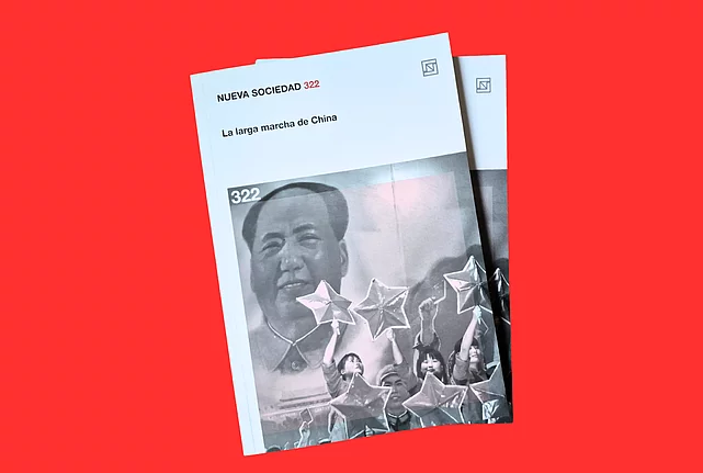 Nueva Sociedad 322