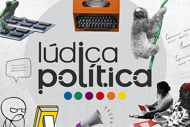 Lúdica Política - una revista de Agentes de Cambio