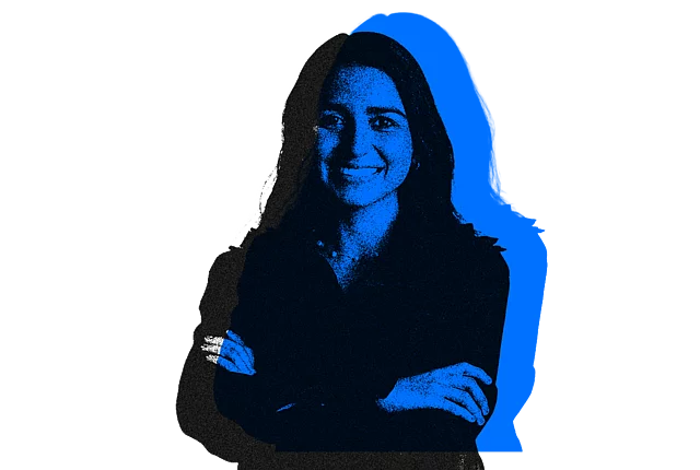 Camila Cardona, autora de Lúdica Política