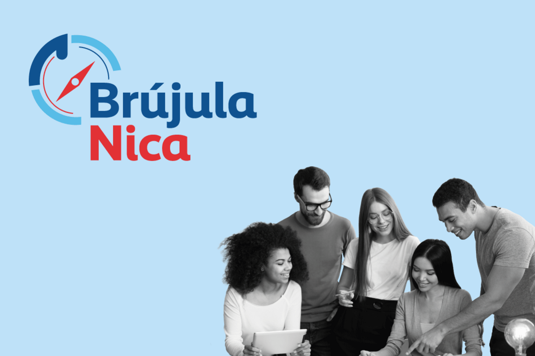 Convocatoria Brújula Nica 2026