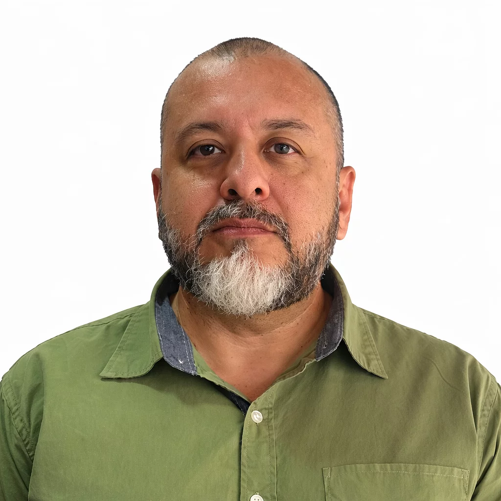 Yamil Vargas, de FES Costa Rica