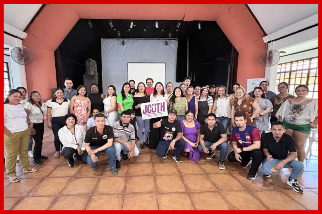 Pronunciamiento de la Confederación Unitaria de Trabajadores/as de Honduras 