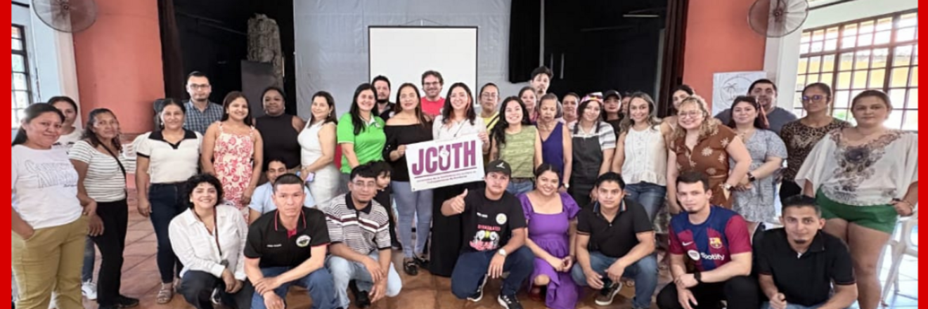 Pronunciamiento de la Confederación Unitaria de Trabajadores/as de Honduras 