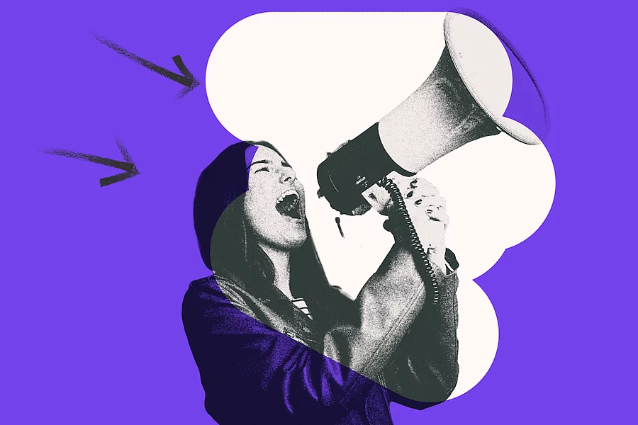 Paleta de voces - Una recopilación de historias inspiradoras que capturan el espíritu innovador y la determinación de liderazgos jóvenes a lo largo de América Central que impulsan el cambio social.