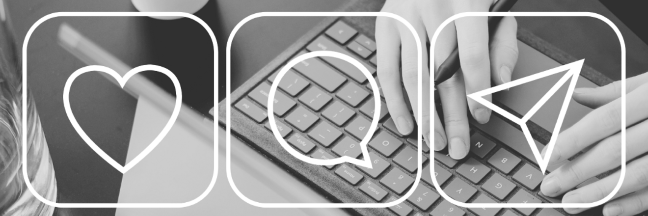 Convocatoria Gestión de Redes Sociales para la FES América Central