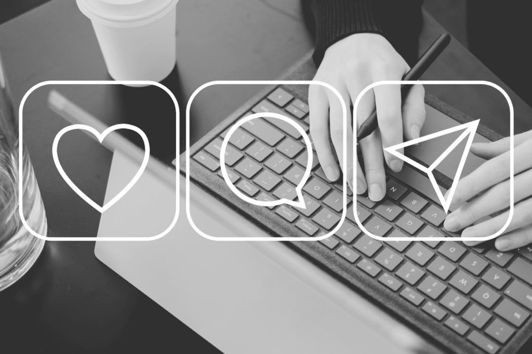 Convocatoria Gestión de Redes Sociales para la FES América Central