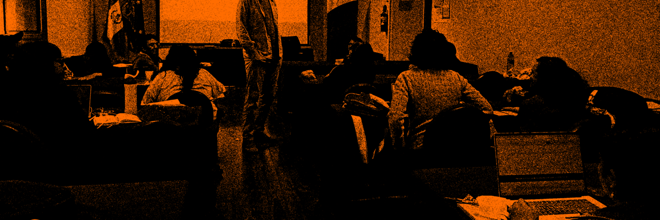 Foro Centroamericano de Periodistas en Guatemala