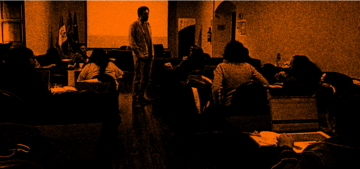 Foro Centroamericano de Periodistas en Guatemala