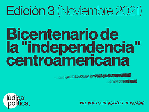 Bicentenario de la "Independencia" Latinoamericana
