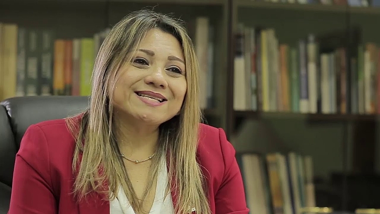 Un Nuevo Panama Progresista con rostro de mujer y Eco Consciente