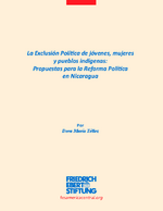 La exclusión política de jóvenes, mujeres y pueblos indígenas