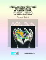 Integración real y grupos de poder económico en América Central