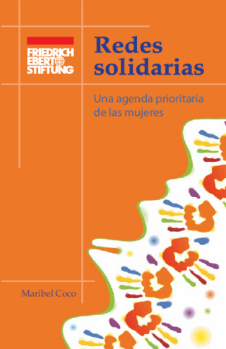 Redes solidarias