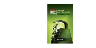 Retrato escrito de la corrupción