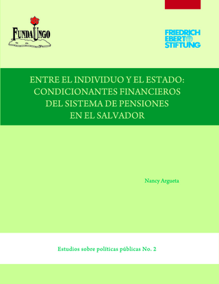Entre el individuo y el estado