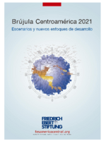 Brújula Centroamérica 2021