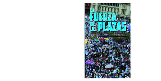 La fuerza de las plazas