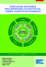 Agricultura sostenible para enfrentar los efectos del cambio climático en Nicaragua