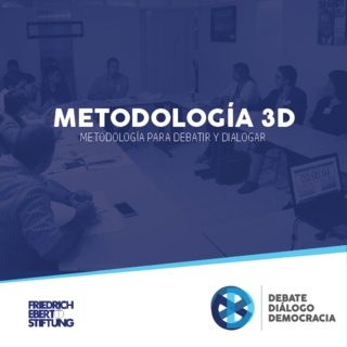 Metodología 3D