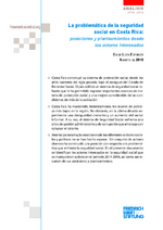 La problemática de la seguridad social en Costa Rica