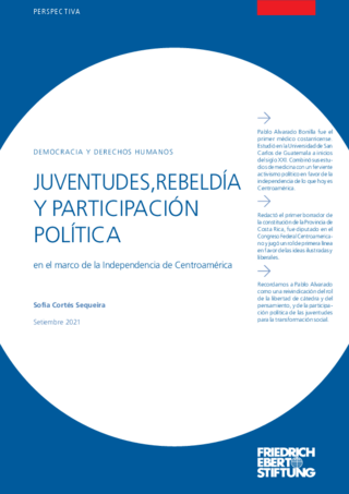 Juventudes, rebeldía y participación política