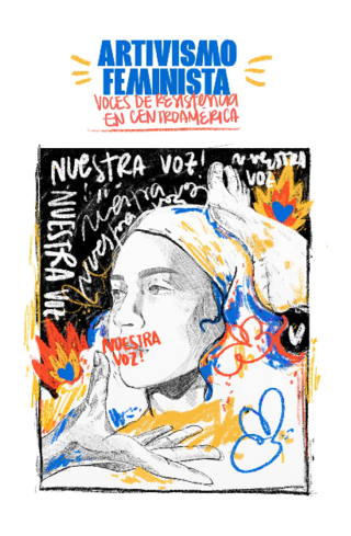 Artivismo feminista
