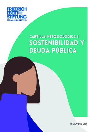 Sostenibilidad y deuda pública