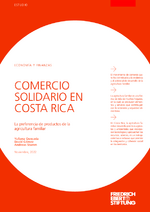 Comercio solidario en Costa Rica