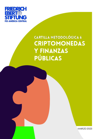 Criptomonedas y finanzas públicas