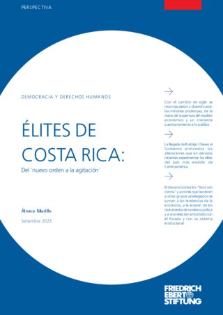 Élises de Costa Rica