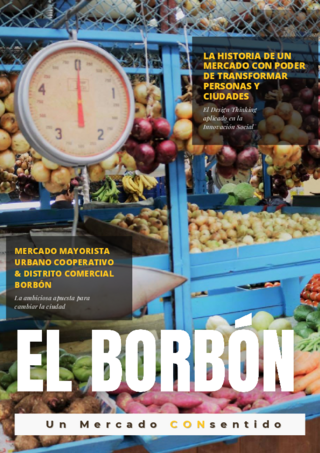 El Borbón