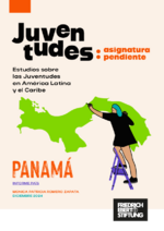 Participación política de las juventudes panameñas en el contexto actual